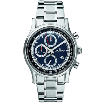 ساعت مچی گروانا GROVANA کد 1730.9135